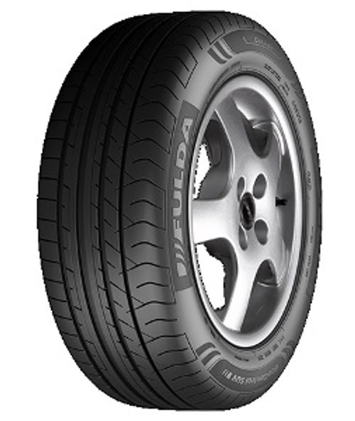 FULDA REIFEN GMBH & CO. KG 235/65R17 108V - EcoControl SUV