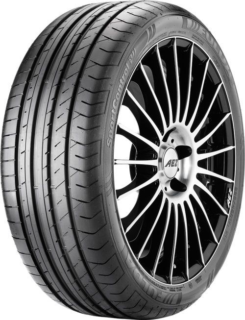 FULDA REIFEN GMBH & CO. KG 205/40R17 84Y - SportControl 2