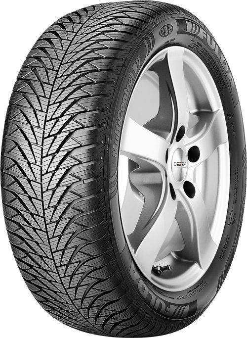 FULDA REIFEN GMBH & CO. KG 155/65R14 75T - MultiControl