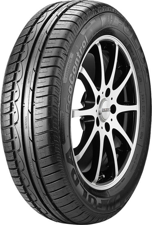 FULDA REIFEN GMBH & CO. KG 165/70R13 79T - EcoControl