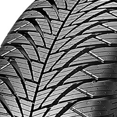 FULDA REIFEN GMBH & CO. KG 195/65R15 91H - MultiControl