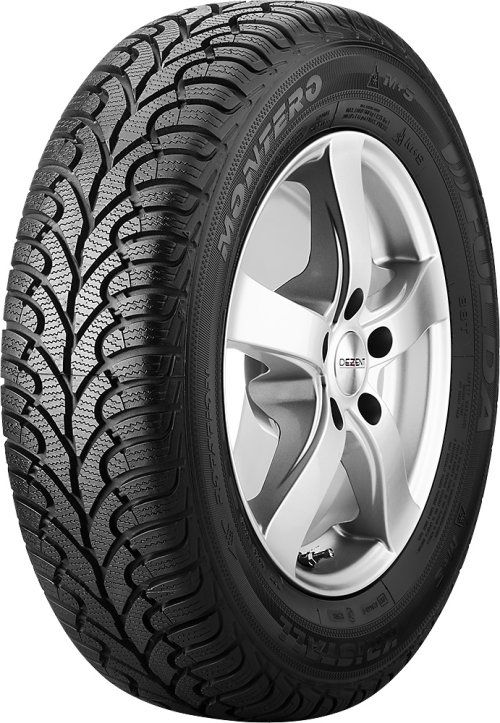 FULDA REIFEN GMBH & CO. KG 185/70R14 88T - Kristall Montero
