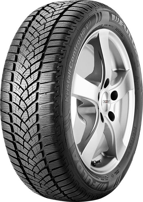 FULDA REIFEN GMBH & CO. KG 205/55R17 95V - Kristall Control HP2