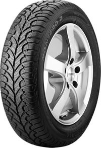Fulda Winterreifen "155/70R13 75T - Kristall Montero 2", Art.-Nr. 537782