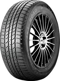 Fulda Sommerreifen "265/65R18 114H - 4x4 Road", Art.-Nr. 542146