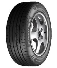 Fulda Sommerreifen "225/55R18 98V - EcoControl SUV", Art.-Nr. 545031