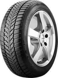 Fulda Winterreifen "195/60R16 89H - Kristall Control HP", Art.-Nr. 546403