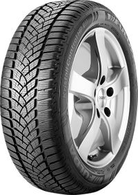 Fulda Winterreifen "205/55R17 95V - Kristall Control HP2", Art.-Nr. 578663