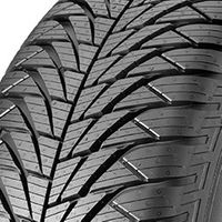 Fulda Ganzjahresreifen "[Fulda] 235/55R18 104V - MultiControl SUV", Art.-Nr. 583665