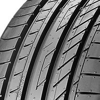 Fulda Sommerreifen "[Fulda] 205/45R16 83V - SportControl", Art.-Nr. 594913