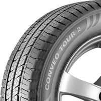 Fulda Sommerreifen "185 R14C 102/100R TL Conveo Tour 2", Art.-Nr. 571260