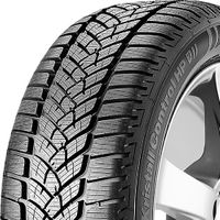 Fulda Winterreifen "245/45 R18 100V XL - Kristall Control HP2", Art.-Nr. 584466