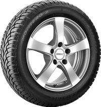 Fulda Winterreifen "175/65R15 84T - Kristall Montero 2", Art.-Nr. 537785