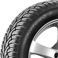 Fulda Winterreifen "175/65R15 84T - Kristall Montero 2", Art.-Nr. 537785