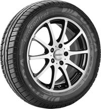 Fulda Sommerreifen "195/65R15 91T - EcoControl", Art.-Nr. 530203