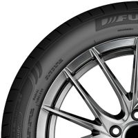 Fulda Sommerreifen "195/65 R15 91H - EcoControl HP 2", Art.-Nr. 542560