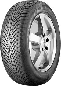 Fulda Ganzjahresreifen "235/60R18 107V - MultiControl SUV", Art.-Nr. 545657