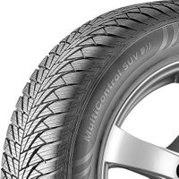 Fulda Ganzjahresreifen "235/60R18 107V - MultiControl SUV", Art.-Nr. 545657