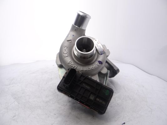 GARRETT Lader, Aufladung "Original-Ersatzteil", Art.-Nr. 767933-5015W