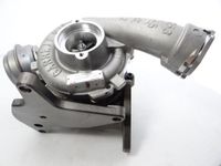 GARRETT Lader, Aufladung, Art.-Nr. 760698-9005S