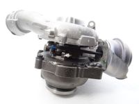 GARRETT Lader, Aufladung, Art.-Nr. 760698-9005S