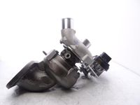 GARRETT Lader, Aufladung "Original-Ersatzteil", Art.-Nr. 767933-5015W