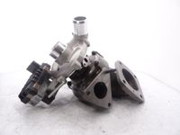 GARRETT Lader, Aufladung "Original-Ersatzteil", Art.-Nr. 767933-5015W