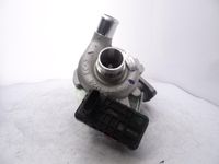 GARRETT Lader, Aufladung "Original-Ersatzteil", Art.-Nr. 767933-5015W