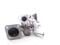 GARRETT Lader, Aufladung "Original-Ersatzteil", Art.-Nr. 767933-5015W