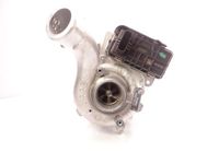 GARRETT Lader, Aufladung, Art.-Nr. 777159-9003S