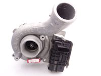GARRETT Lader, Aufladung, Art.-Nr. 777159-9003S