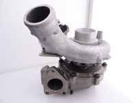 GARRETT Lader, Aufladung, Art.-Nr. 777159-9003S