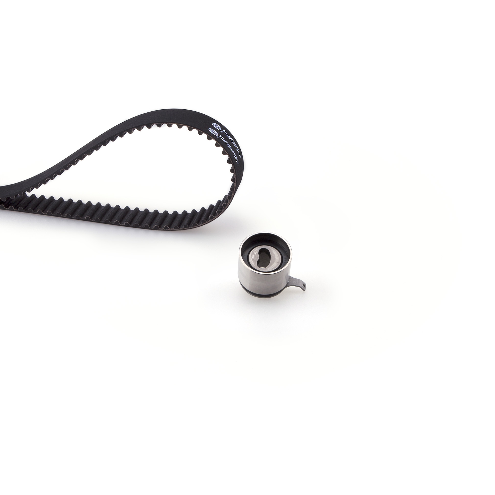 GATES Zahnriemensatz PowerGrip® k015434xs