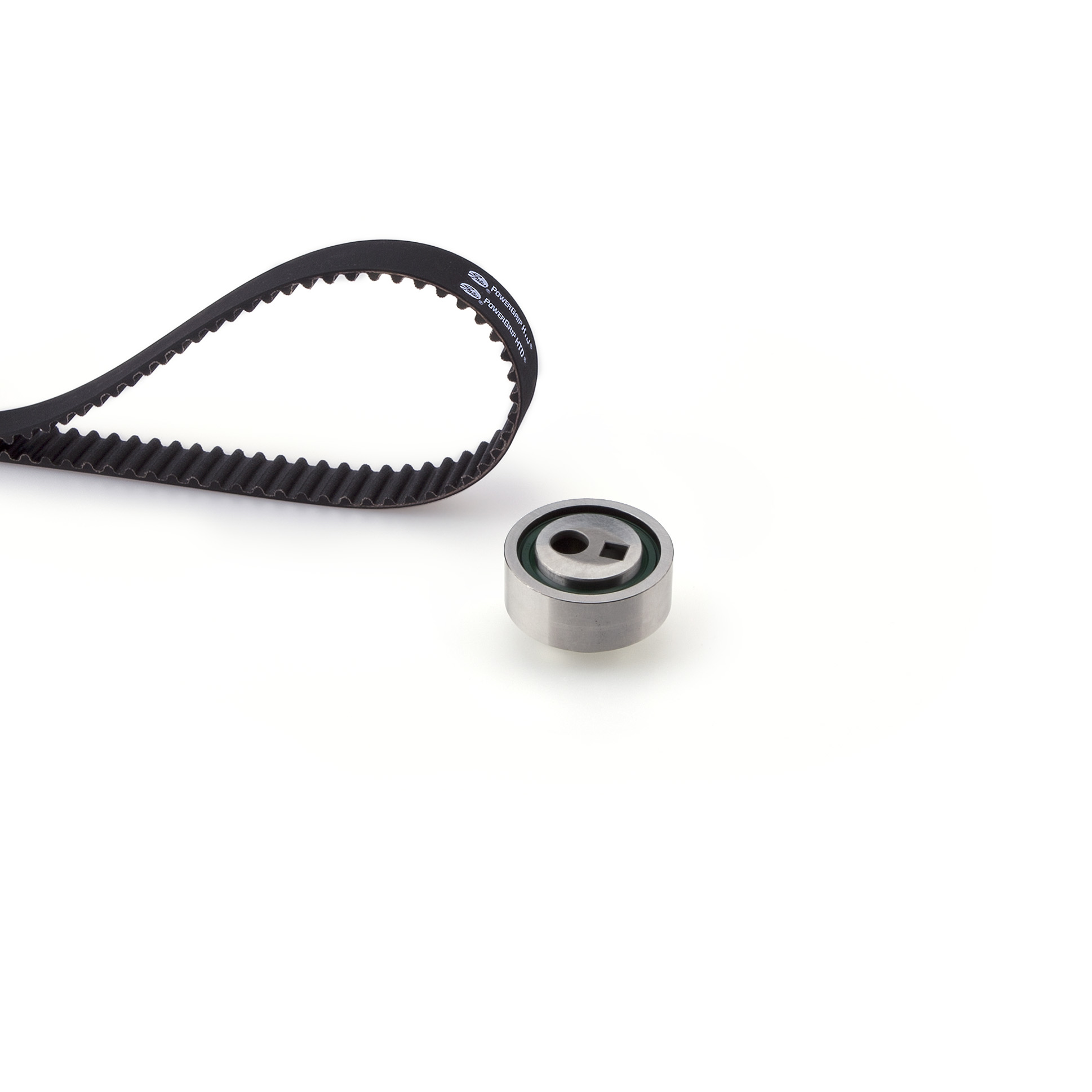 GATES Zahnriemensatz PowerGrip® k015127xs für Peugeot