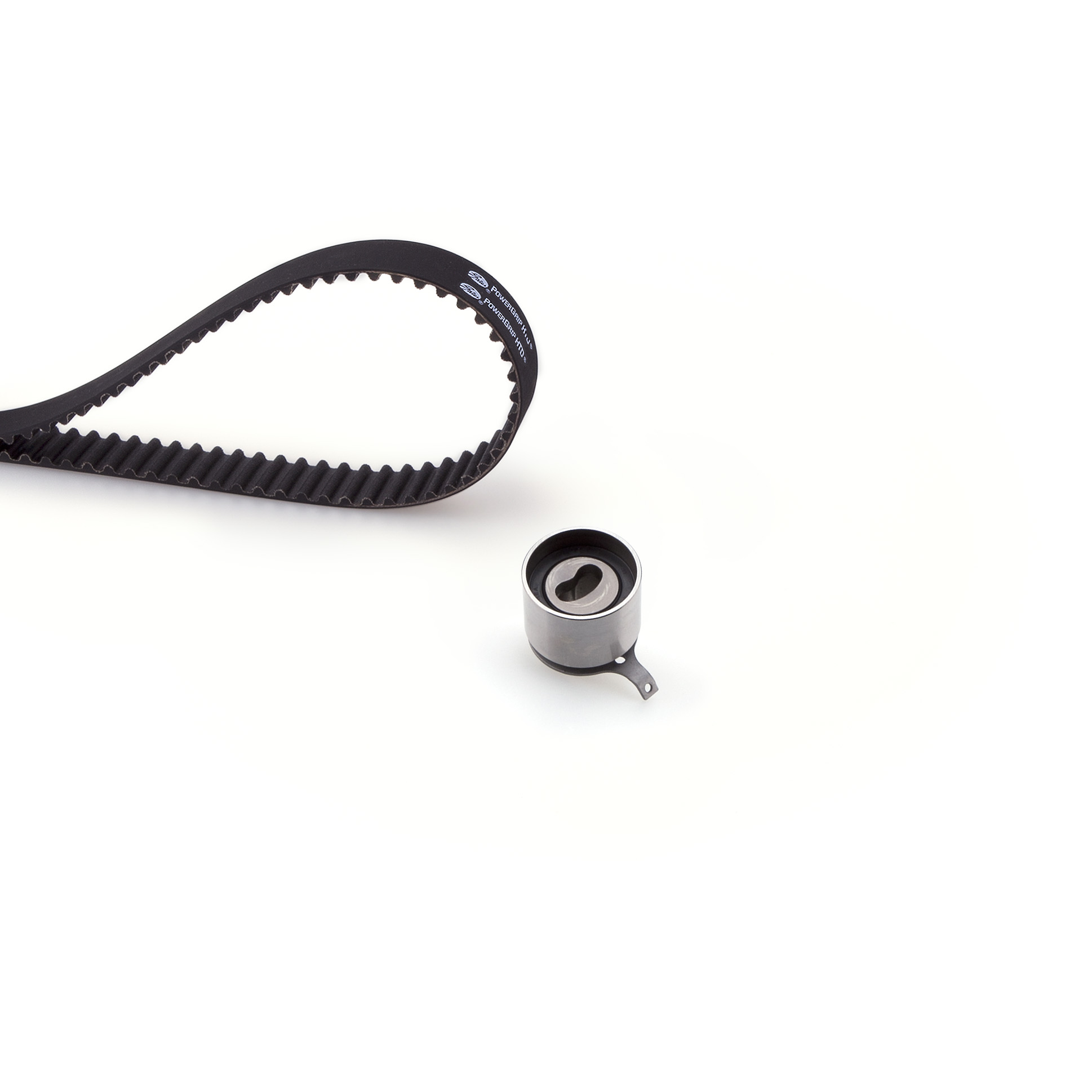 GATES Zahnriemensatz PowerGrip® k025535xs
