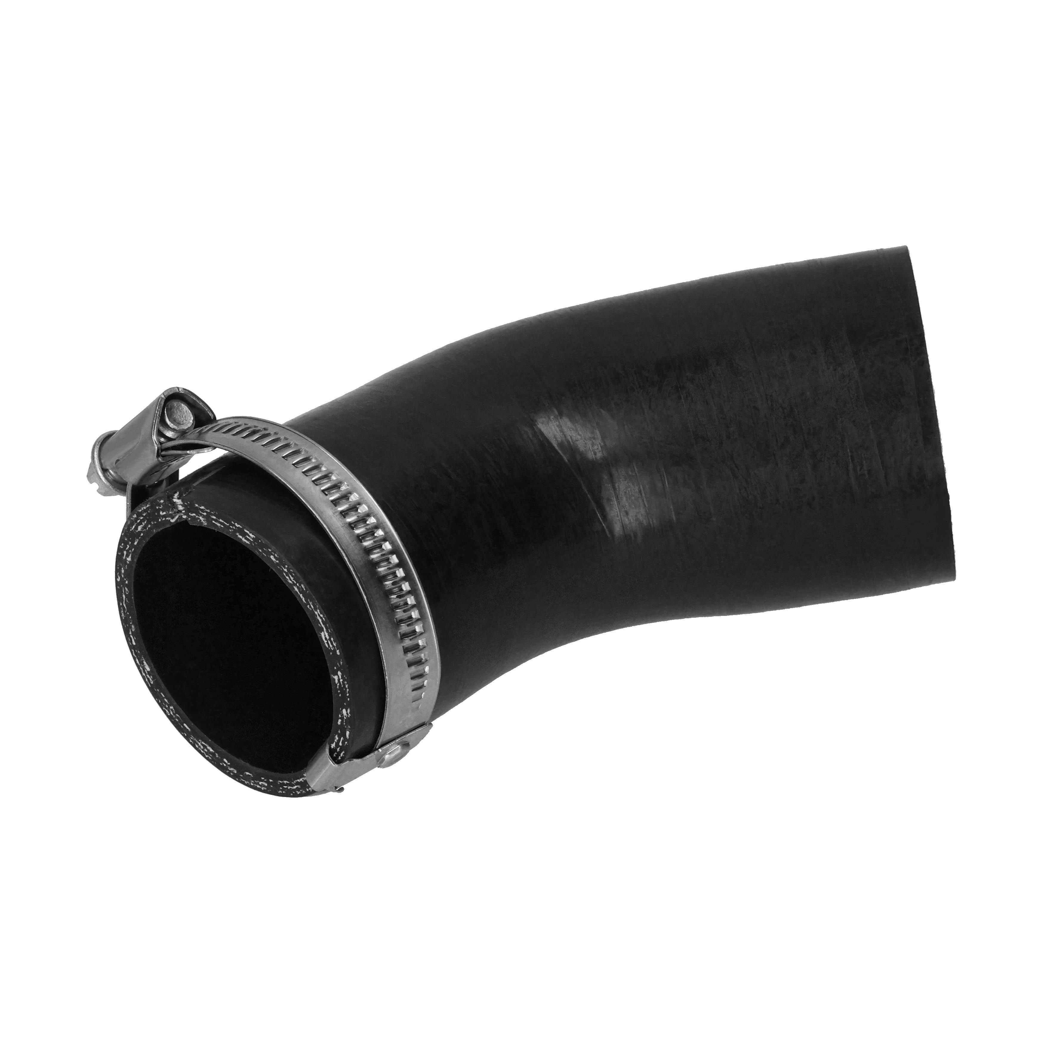 Für GATES GAT09-0803 Charge Air Hose GAT09-0803 Intercooler hose (diameter 51mm - Bild 8