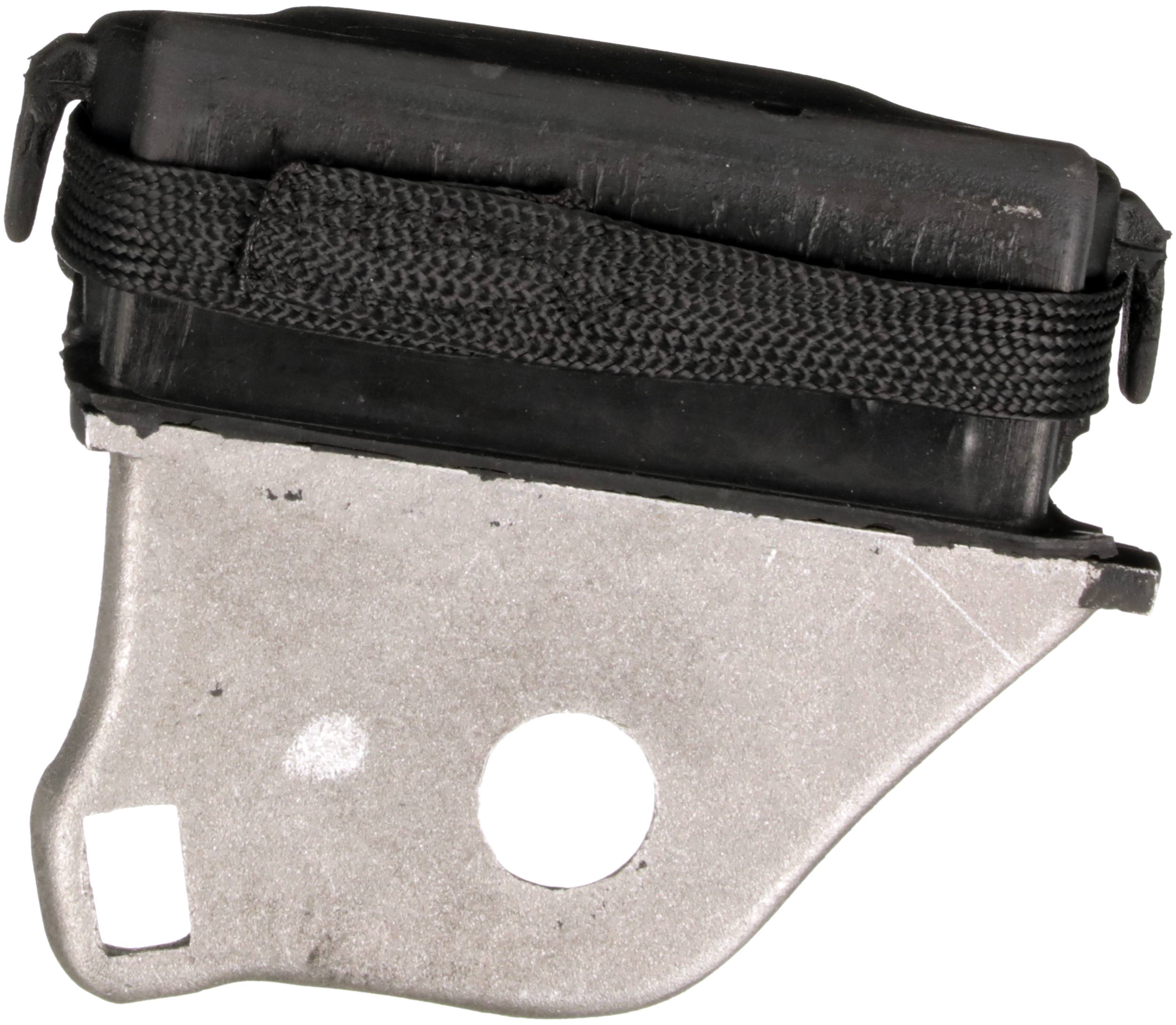 GATES Halter, Abgasanlage exh1048 hinten für LANCIA