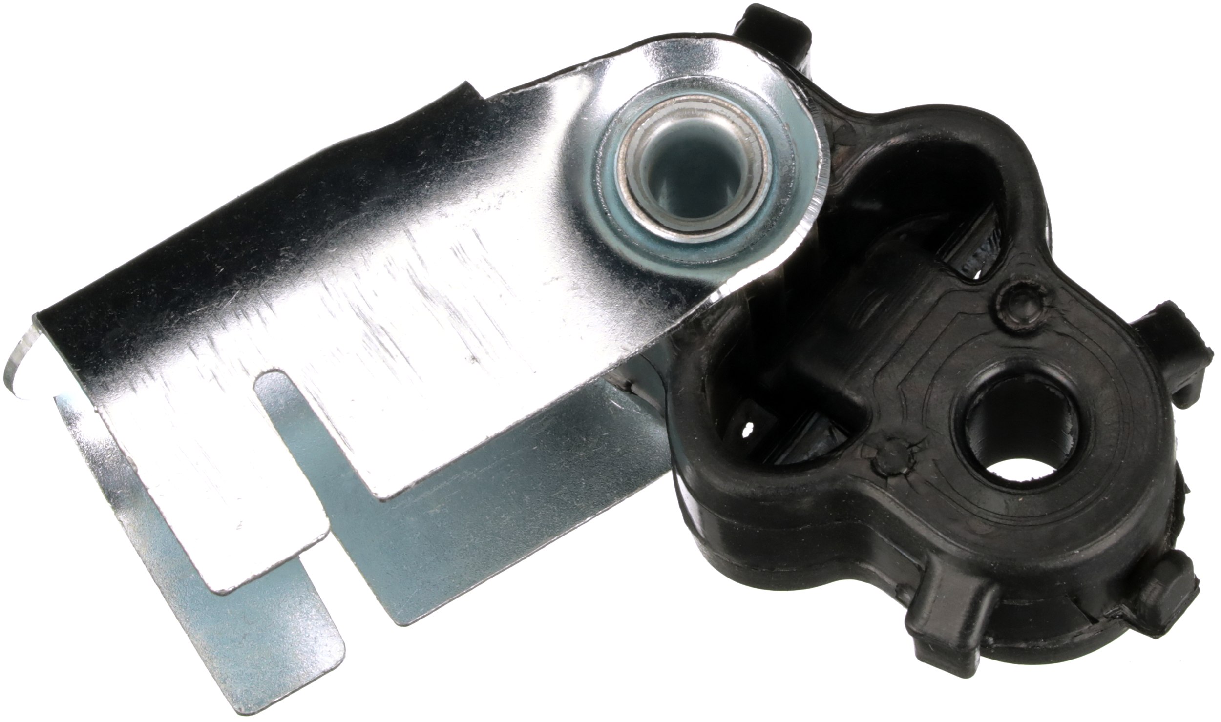GATES Halter, Abgasanlage exh1008 hinten für RENAULT