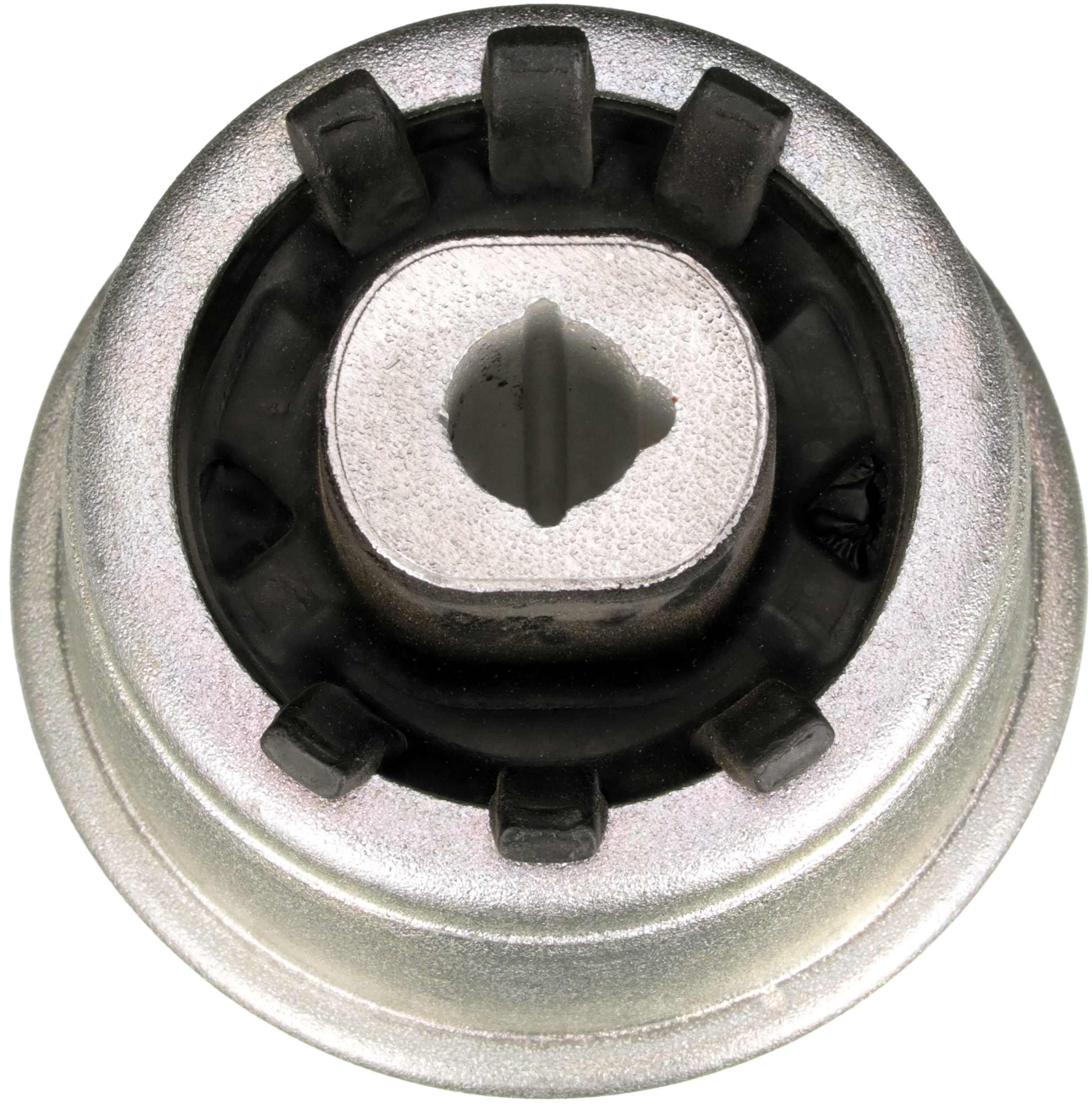 Querlenkerbuchse AWS1359 GATES für RENAULT MEGANE III Coupe MEGANE CC SCÉNIC III - Bild 8