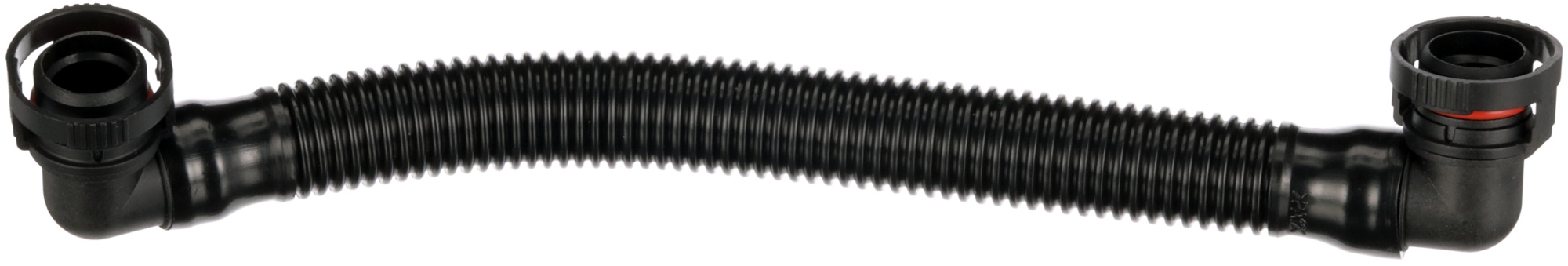 Für GATES GATEMH741 Hose, crankcase ventilation GATEMH741 Crankcase breather ho - Bild 8