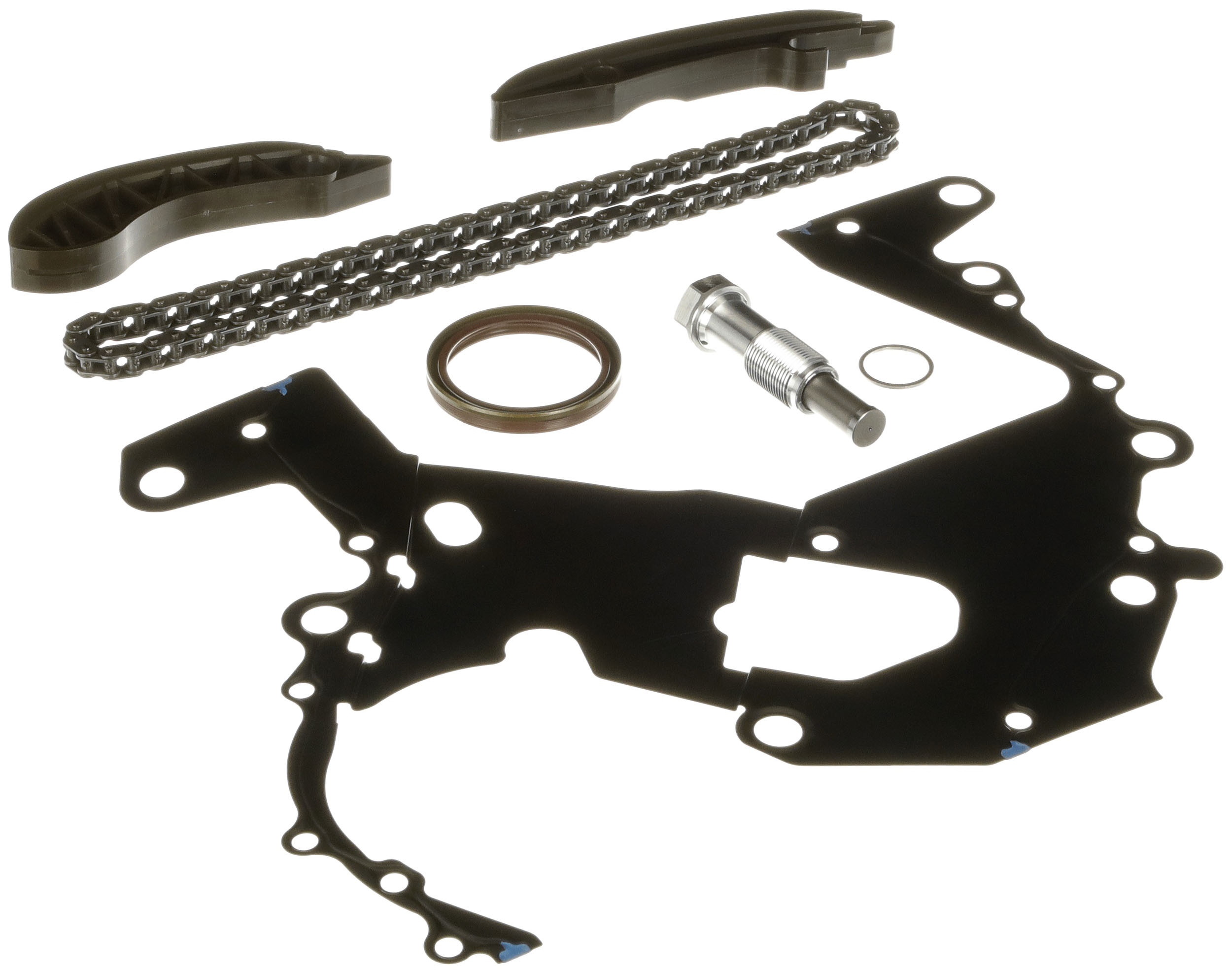 GATES Steuerkettensatz chk1016