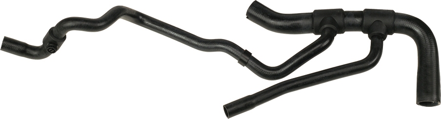 GATES Kühlerschlauch 05-2745 für Fiat