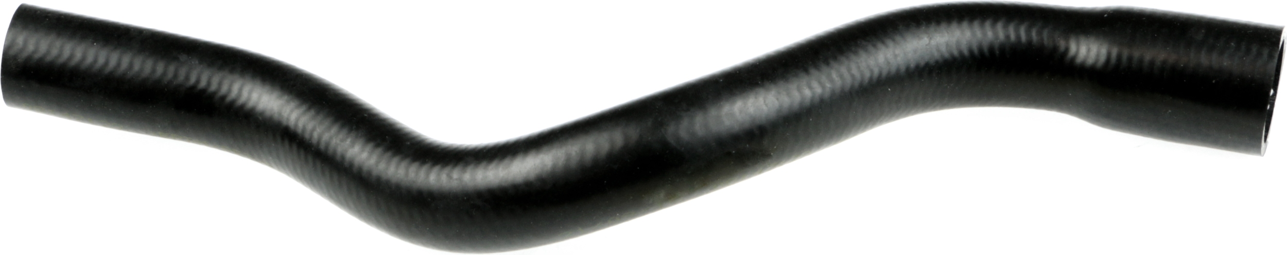 GATES Kühlerschlauch 052746 für Fiat Peugeot