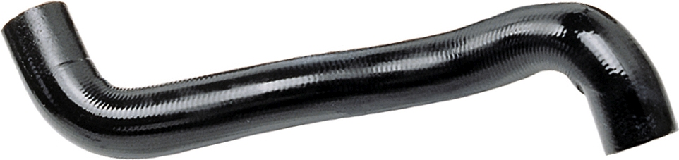 GATES Kühlerschlauch 052686 für RENAULT