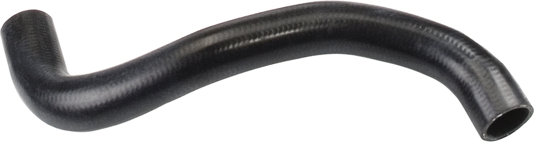 GATES Kühlerschlauch 052676 für RENAULT