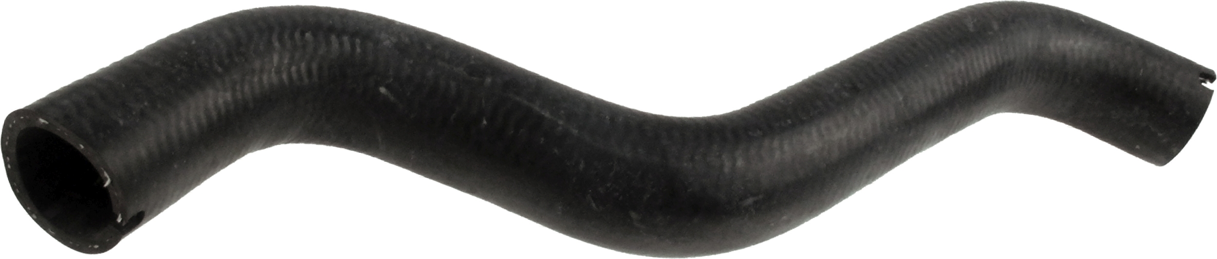 GATES Kühlerschlauch 052558 für Fiat