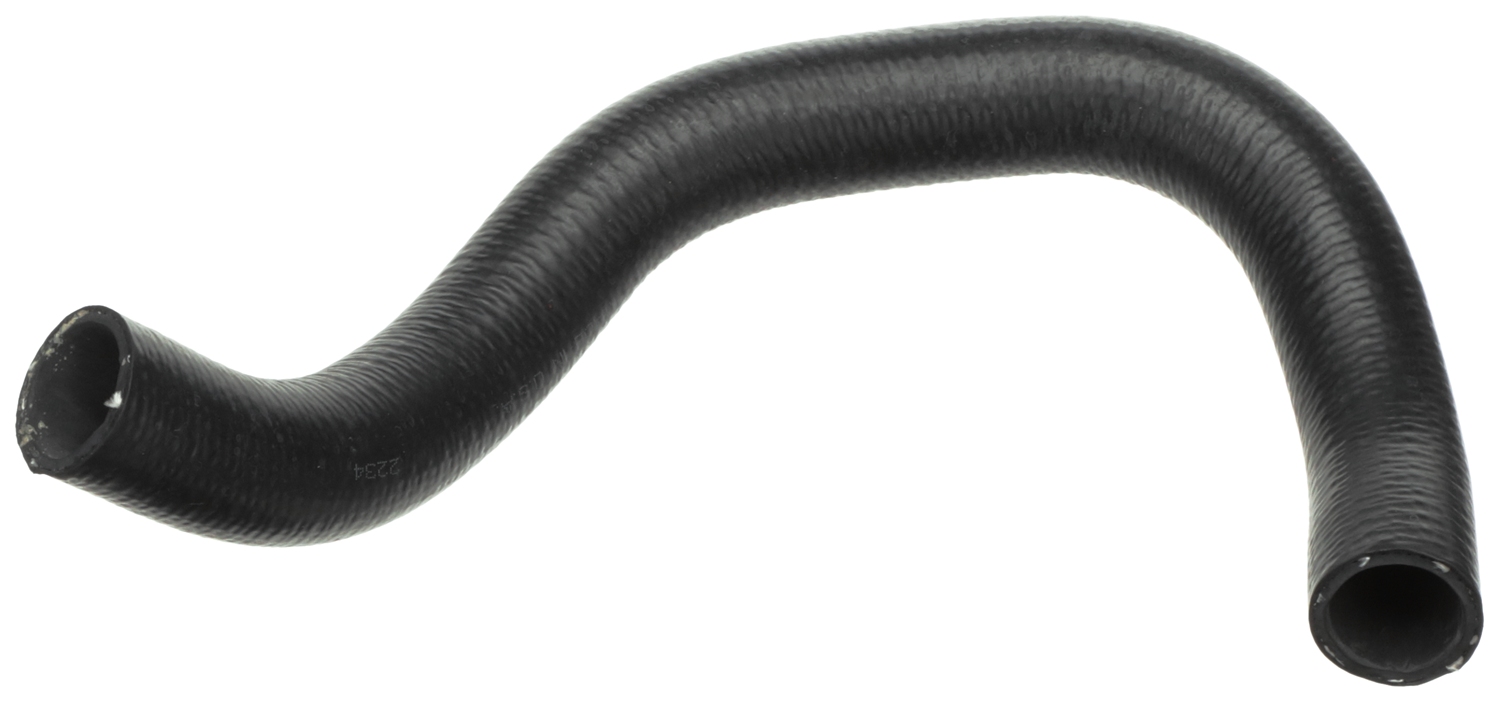 GATES Kühlerschlauch 050703 für Mercedes MITSUBISHI
