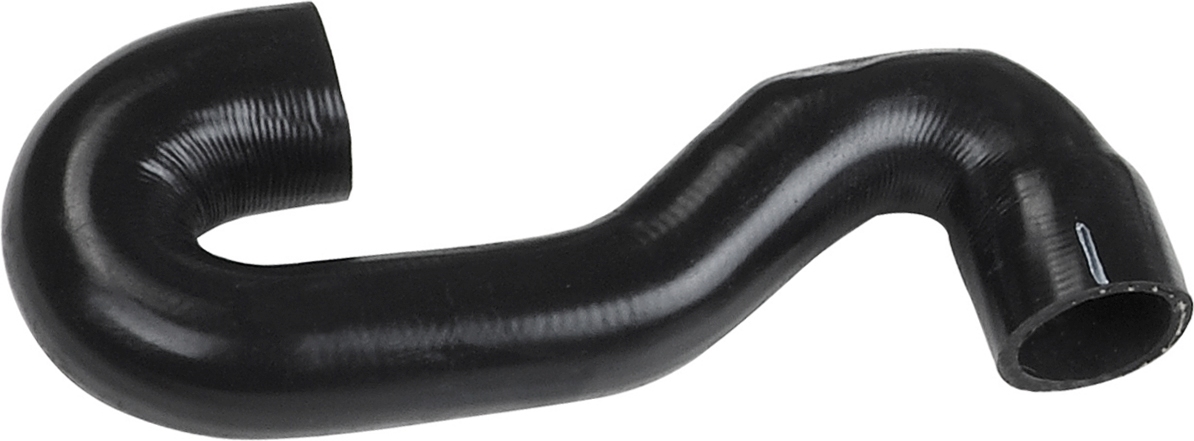 GATES Kühlerschlauch 051180 für Vaughall CHEVROLET