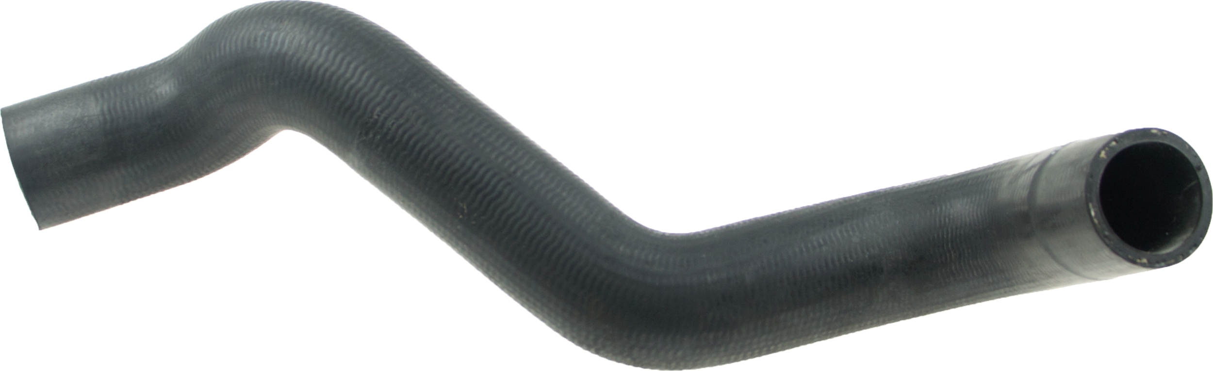 GATES Kühlerschlauch 052197 für NISSAN