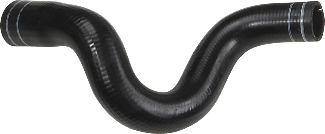 GATES Kühlerschlauch 052958 für Fiat